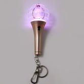 ATEEZ Mini LightStick Keychain Pendant